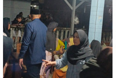 Almarhumah Kezora Tenyata Siswa PKBM Hai Education, Minta Surat Pindah dari SMPN 2 Prabumulih Tahun Lalu