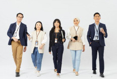 Buruan Daftar, BRI Buka Rekrutmen BFLP 2025