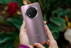 Honor X9c: Ponsel Dengan Bodi Kuat, Performa Cepat, dan Keamanan Canggih