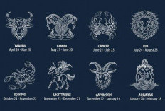 Ramalan Zodiak Cancer, Leo, Aquarius, Aries, Scorpio Terbaru