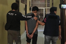 Kisah Pilu Lidia Kristina: Pulang Merantau Demi Anak ke Prabumulih, Berpulang Karena Suami
