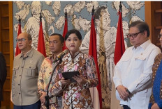 Tanpa Kekosongan Kepemimpinan, OJK Percepat Reformasi Pasar Modal Secara Holistik