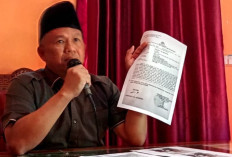 Suami Nikahi Janda, Anak Istri Sah tak Dinafkahi : Dilaporkan ke PPA Polres Prabumulih 