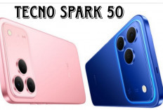 5 HP Gaming Murah Juli 2026, Baterai Jumbo hingga 7.000 mAh, Main Game Anti Ngecas Terus