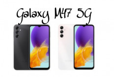 Samsung Siapkan Galaxy M47 5G dan F70 Pro 5G, Bocoran Speknya Mulai Terungkap