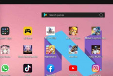 Mau Main Game Android di PC? Cobain 7 Emulator Terbaik Ini, Dijamin Ringan!