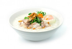 Resep Bubur Sumsum Sehat, Camilan Lezat dengan Kalori Lebih Rendah