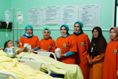 KB Gratis, 17 Akseptor di Prabumulih Jalani KB MOW - MOP