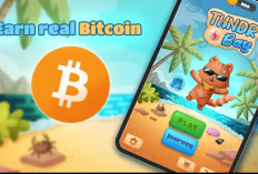Saldo DANA Gratis Lewat Aplikasi EarnBay, Begini Caranya!