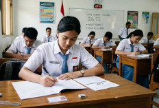 Lokasi UTBK SNBT 2026 Dikabarkan Diacak Sesuai Domisili