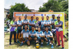 SMKN 2 Juara Turnamen Unpravaganza Cup