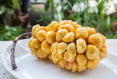 6 Manfaat Buah Cempedak Untuk Kesehatan Tubuh, Membantu Meningkatkan Sistem Imun