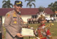 Akreditasi A, Ini Deretan Prestasi Gemilang SDIT Al Malik Prabumulih Tahun 2024–2025