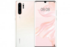 Huawei P30 Pro, Flagship Terjangkau dengan Kamera Canggih