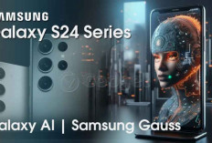 5 Fitur AI Edit Foto di Galaxy S24 Series Bikin Konten Lebih Epic