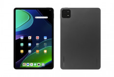 3 Tablet Murah yang Bisa Jadi Pengganti Laptop di Tahun 2026