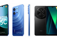 Redmi 15C dan Poco C85, Smartphone Terjangkau dengan Baterai Jumbo dan Pengisian Cepat