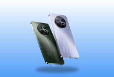 Realme 12 5G, Smartphone Kekinian dengan Kamera 50MP dengan Harga 2 Jutaan