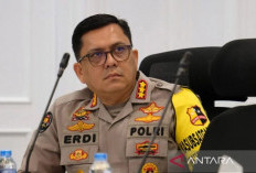 Teroris JAD di Bima Terjaring Operasi Densus 88: Pemimpin dan Anggota Ditangkap