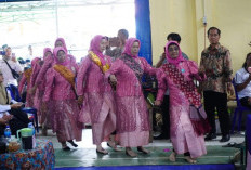 Jaga Identitas Daerah, Pemkot Prabumulih Gaungkan Pelestarian Budaya Lewat Sedekah Bedusun