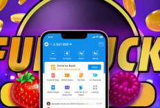 Cara Mudah Dapat Saldo DANA Gratis Rp50.000 Lewat Funluck, Cuma Main Game!