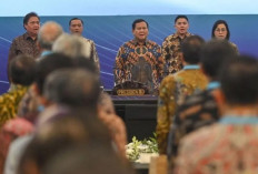 Prabowo Gagas Sarasehan Ekonomi, Pemerintah Lebih Terbuka kepada Publik