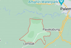 Tinggal Menunggu SK, Kabupaten Baru di Sumsel Bakal Disahkan Sebelum Jabatan Jokowi Habis?