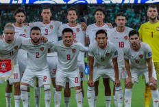 Shin Tae-yong Siapkan Kejutan: Empat Pemain Kunci Timnas Indonesia Berpotensi Tersingkir