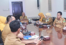 Kabar Baik untuk ASN Muba: TPP Diperbarui untuk Tingkatkan Kinerja dan Kesejahteraan