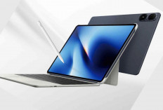 Infinix XPad Edge 2026, Tablet Pintar untuk Pelajar Masa Kini