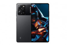 Poco X5 Pro 5G, Kombinasi Performa dan Desain yang Menawan, Masih Jadi Incaran Pengguna