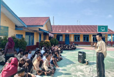 Suara Demokrasi Pemilihan Ketua IPM SMP Muhammadiyah