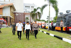 Wako Prabumulih Instruksikan BPBD Siaga 24 Jam, Setiap Desa Punya Pos Siaga