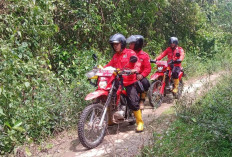Lahan Gambut Rawan Terbakar, OKI Perkuat Patroli Mandiri Hadapi Musim Kemarau