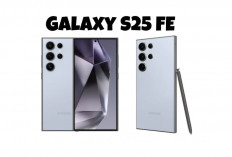 Galaxy A57 5G vs Galaxy S25 FE: Mana yang Layak Dibeli?