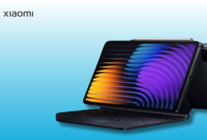 Resmi Bocor! Xiaomi Pad 7S Pro Usung Snapdragon 8 Gen 3 dan Fast Charging 120W