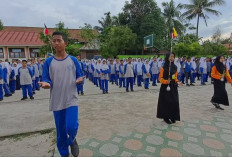Mentri Kesehatan Wacanakan Cek Kesehatan Gratis untuk Para Siswa