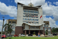 Parah! Oknum ASN Prabumulih Tak Masuk Kerja Lebih dari 2 Tahun, Terbongkar Karena Ini...