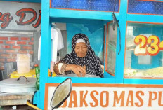 Harga Cabai Sepedas Rasanya, Pelaku UMKM Ikutan Mengeluh