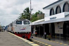 Ajukan Cagar Budaya Bangunan Stasiun dan Museum Pertamina