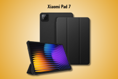 Xiaomi Pad 7: Tablet Serbaguna Rp5 Jutaan dengan Performa Gahar dan Desain Premium