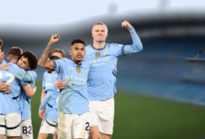 City Sukses Melaju Perempat Final, O’Rilley dan De Bruyne Jadi Pahlawan di Piala FA