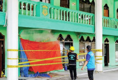 Pemerintah Evaluasi Rencana Pembangunan Pesantren dengan APBN