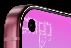 iPhone 18 Pro Max Dirumorkan Punya Baterai 5.200 mAh, Daya Tahan Tembus 40 Jam