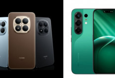 Rekomendasi HP Terbaik Juni 2026: Dari Samsung, Poco hingga iQOO