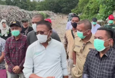 Sebar 25 Truk, Bentuk Tim Sapu Bersih: Strategi Wako Prabumulih Atasi Persoalan Sampah 