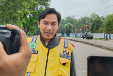 Sambut Nataru, Bakal Perbanyak Rambu Jalan Proyek Jalin 