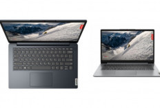 Rekomendasi Laptop Lenovo IdeaPad: Pilihan Terbaik Sesuai Kebutuhan dan Budget