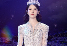 Film Konser IU 