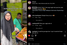 Muslim & Non-Muslim Berebut Takjil, Apa Kata Islam? Simak Penjelasannya